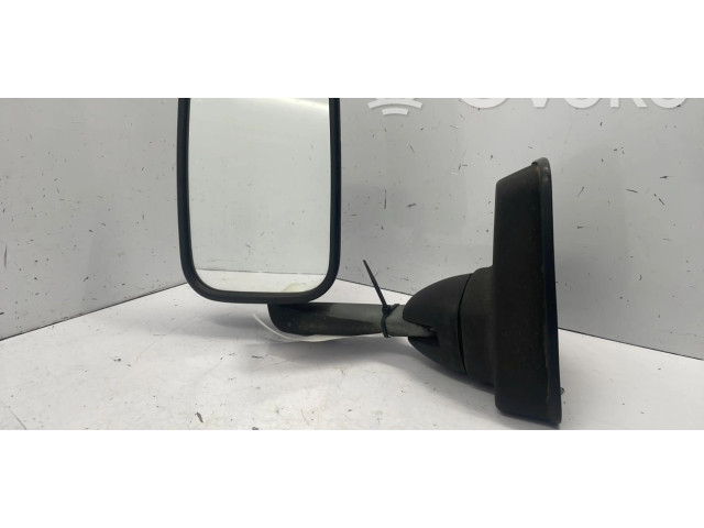 Зеркало электрическое        Renault Trafic I  1980 - 2002 года   