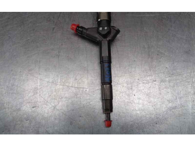 Vstřikovač 16600BN820, DENSO Nissan Almera N16 YD22