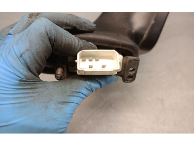 Turbodmychadlo Зеркало (управляемое электричеством) 893857501G, 893857501G Audi 80 90 S2 B4 1Z