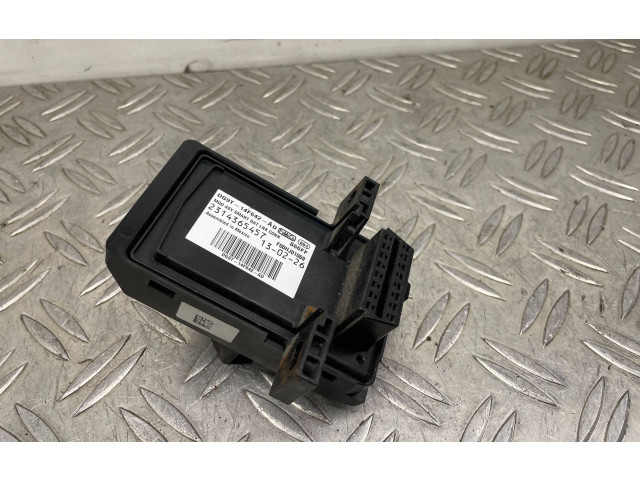 Блок управления DG9T14F642AD   Lincoln MKZ II