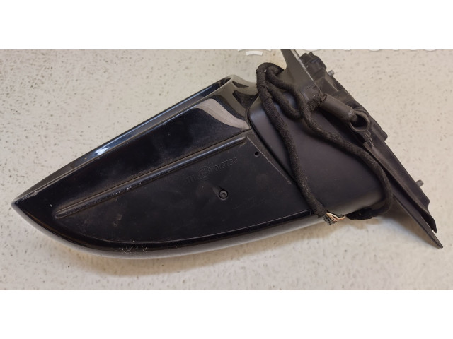 Zpětné zrcátko Audi A8 S8 D3 4E 2002