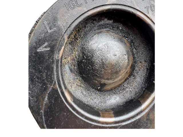  Поршень с шатуном K9K892   Dacia Sandero  