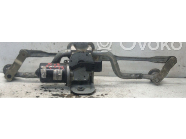 Моторчик дворников 1400456480, 1400456480    Fiat Scudo