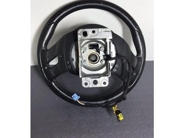 Руль Citroen C4 Grand Picasso 2007 - 2013 года 86821842ZD, 603131400
