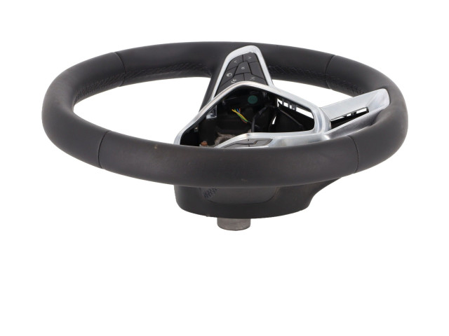 Руль Renault Kangoo III 2021 - года 484002607R