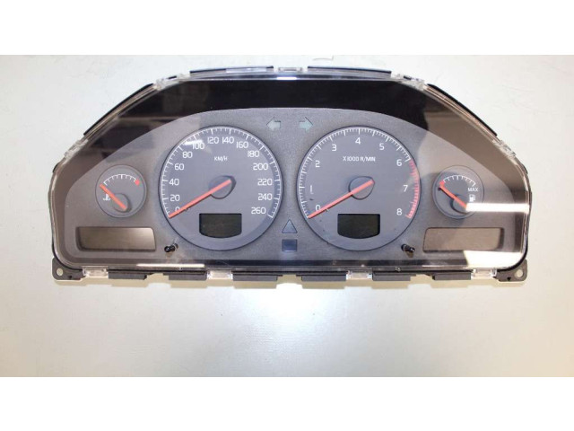 Панель приборов 8251276   Volvo S80       