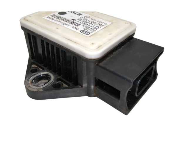 Блок управления 9664661580   Citroen DS4