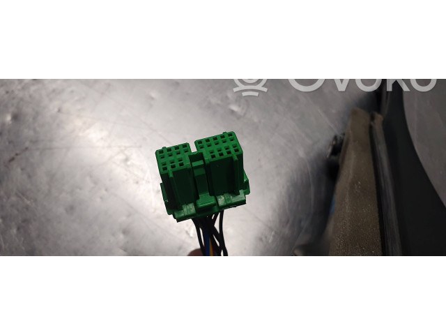 Зеркало электрическое Volvo S80 2007 - 2013 года