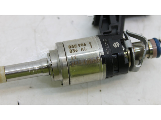 Форсунка 04E906036AL    Audi Q3 F3  DGEA 