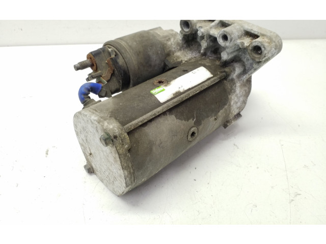 Стартер     Citroen Berlingo