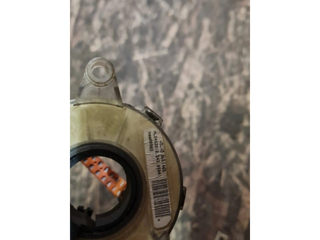 Подрулевой шлейф SRS 8611465   Volvo C70