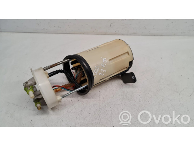 Насос топлива (в топливном баке)