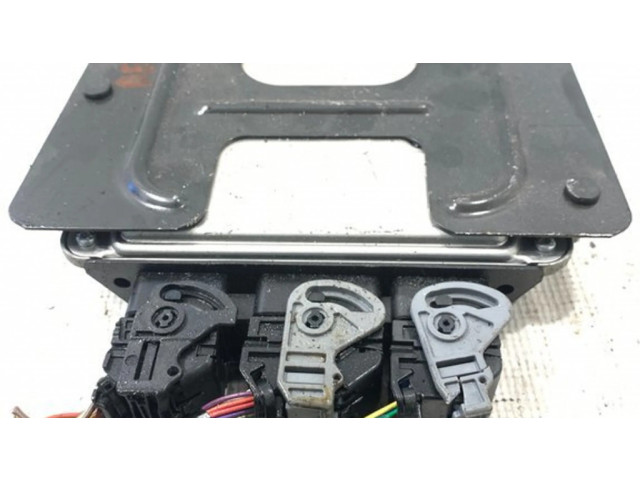 Řídící jednotka 9664843780, 9653958980 Citroen Berlingo 2009