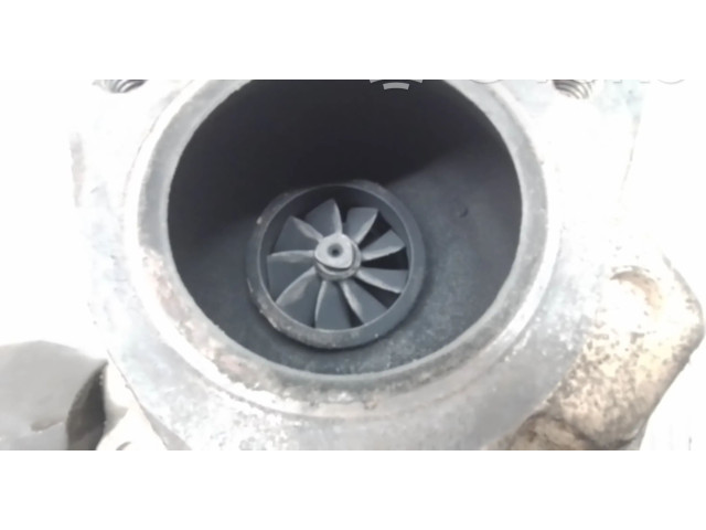 Турбина Volvo S60 8653146