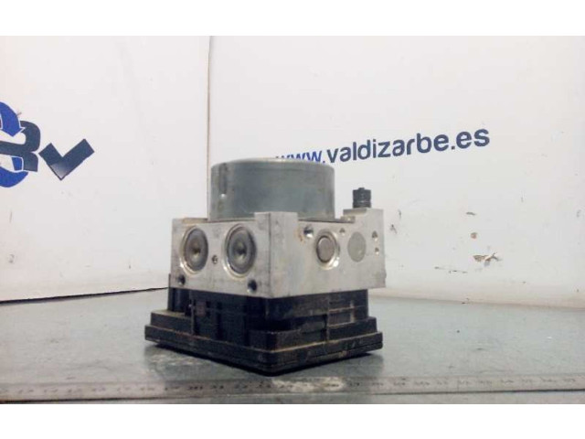 Блок АБС 476600078R, 28515242123 Dacia Dokker - года