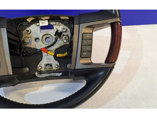 Volant Lincoln Navigator 2011 BL743F563DA, BL743F563DA35B8