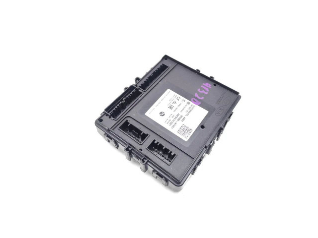 Блок комфорта 95400-K7201, A3C04741001 Hyundai i10