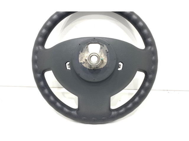 Руль Dacia Duster II 2017 - 2024 года