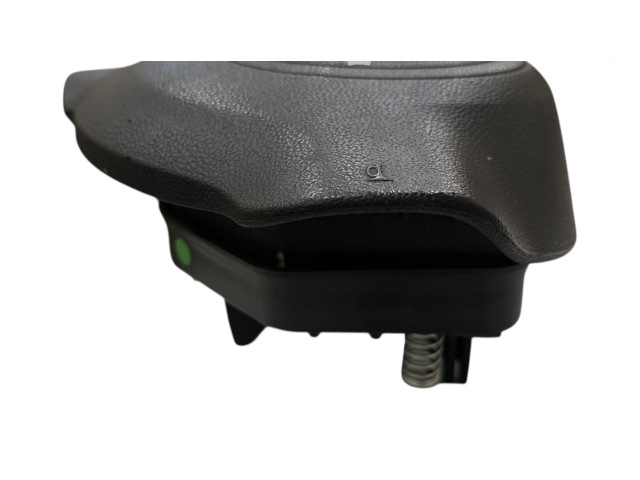 Подушка безопасности водителя 96809216ZD   Citroen Berlingo