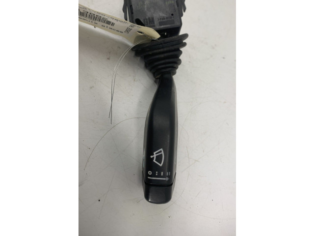 Ручка стеклоочистителей 09185417 Opel Corsa C