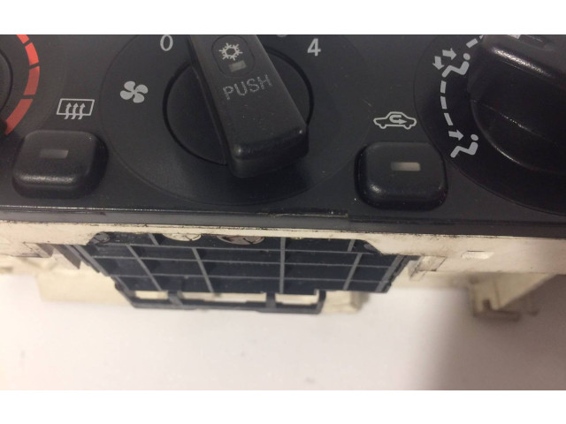 Блок управления климат-контролем MR315896, 990611 Mitsubishi Eclipse