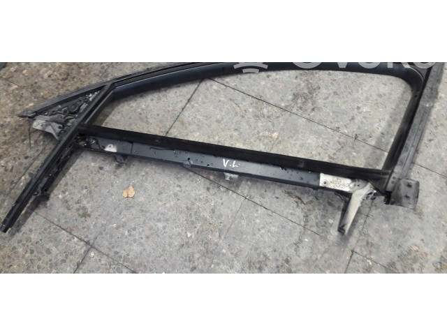 Турбина Модуль управления рулевой рейкой Audi A6 S6 C6 4F           