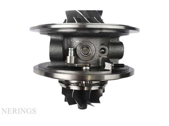 Turbodmychadlo Турбина VT13, CHRA40-0009   Mitsubishi Pajero   