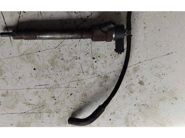 Форсунка 0445110251    Volvo XC90   