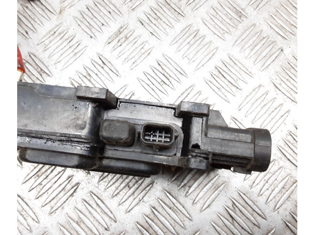 Vstřikovací čerpadlo Renault Fluence