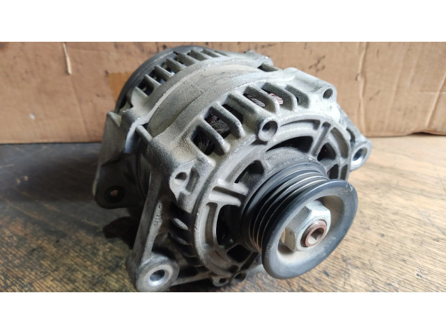 Генератор 96936136 Chevrolet Aveo 1.2