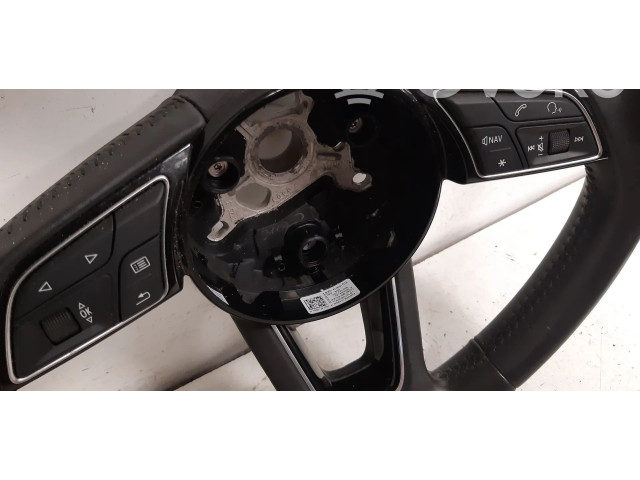 Руль 8V0419091CG, 8V0419091CGINU    Audi Q2 -  DKRF DKR 