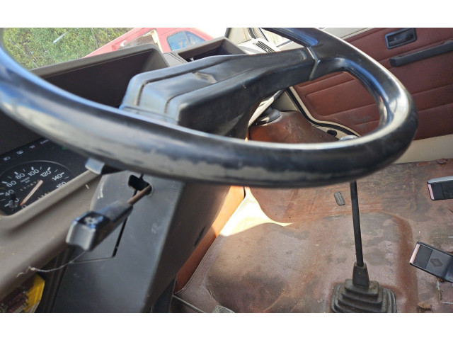 Руль Renault Trafic I 1980 - 2001 года