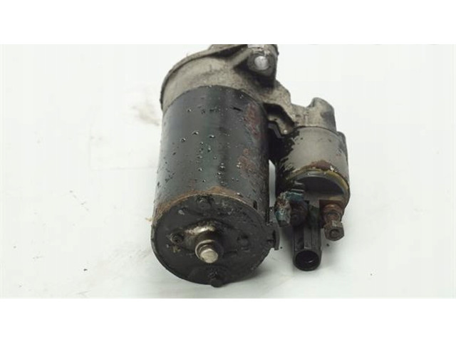 Turbodmychadlo Стартер Audi A8 S8 D3 4E ASB