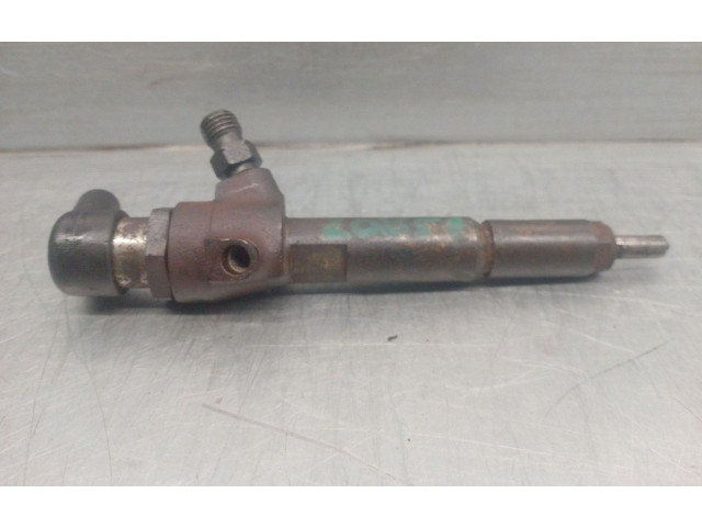 Форсунка 4M5Q9F593AD, 1355051 Ford Focus KKDA