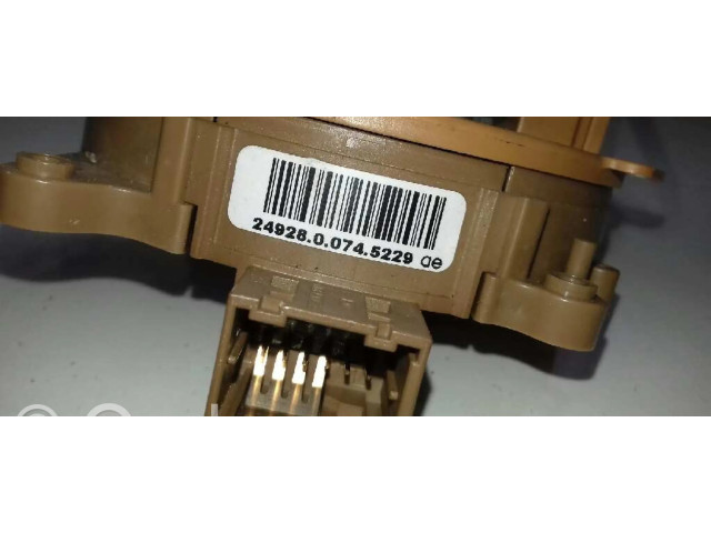 Подушка безопасности водителя 2492800745229   Fiat Qubo