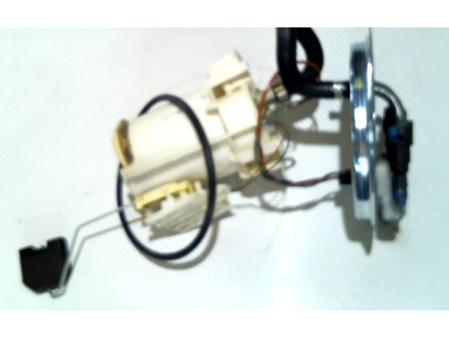 Vstřikovací čerpadlo Opel Vectra B