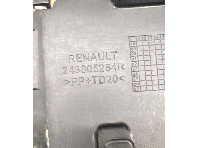 Шатун  243805284R    Dacia Spring  