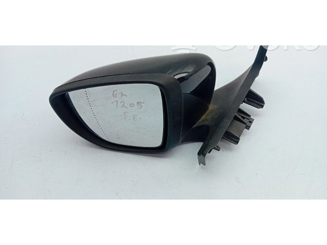 Zpětné zrcátko Renault Zoe 2016