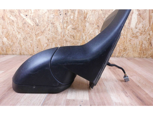 Зеркало электрическое        Ford Transit -  Tourneo Connect  2013 - 2022 года   