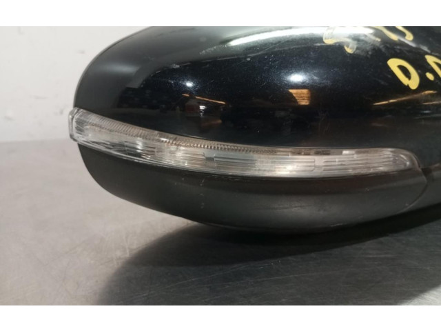 Зеркало электрическое        Volkswagen Touran I  2003 - 2010 года   