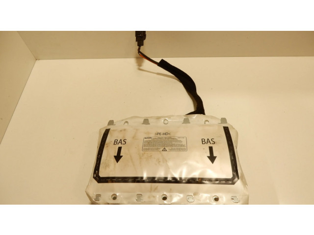 Подушка безопасности пассажира 9646339680, 2457 Citroen C4 I