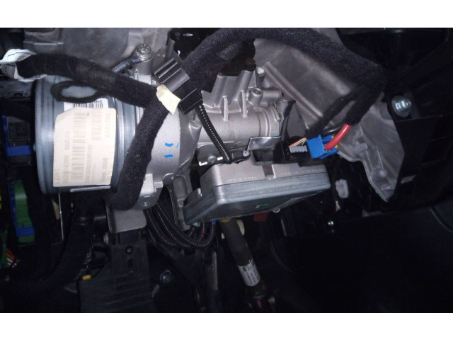    Рулевая рейка 59320984   Jeep Renegade 2014 -  года