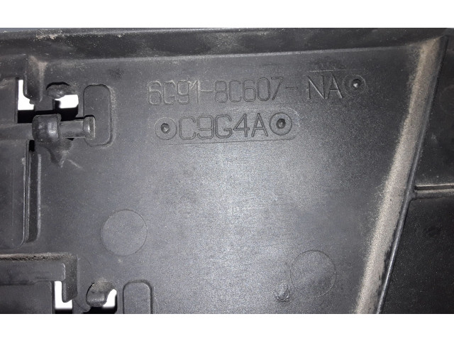 Вентилятор радиатора     6G918C607NA    Volvo V70 