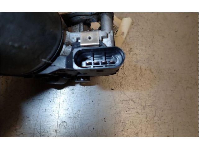 Моторчик дворников 8P1955119F Audi A3 S3 A3 Sportback 8P