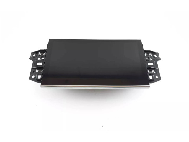 Дисплей    4M8919605M, 4M8919605   Audi Q8