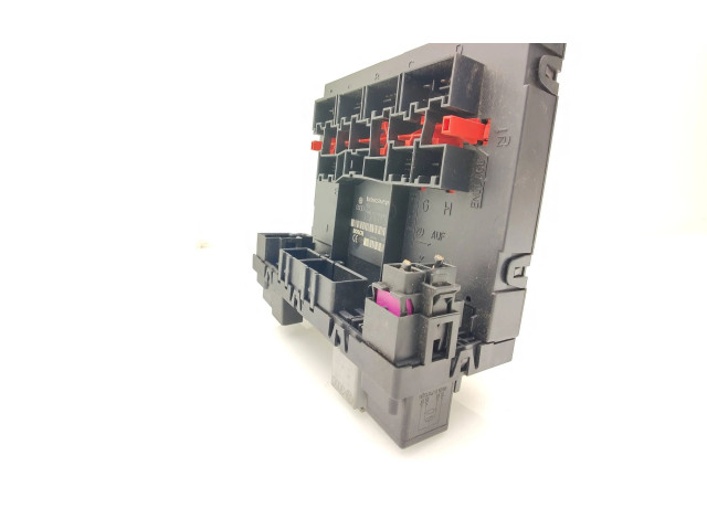 Блок комфорта 3C8937049D, F005V00744 Volkswagen Caddy