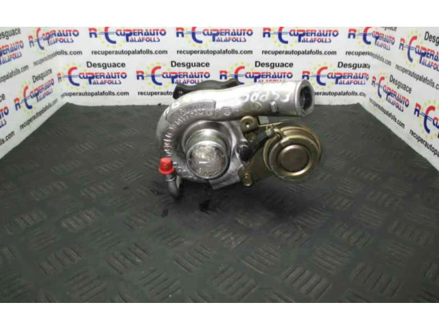 Турбина Mitsubishi Space Wagon 49177027