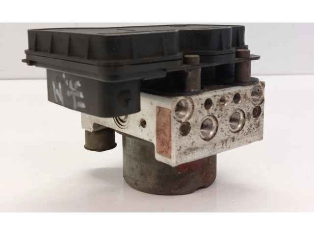 Блок АБС MR527695, MR527695 Mitsubishi Lancer 2003 - 2007 года