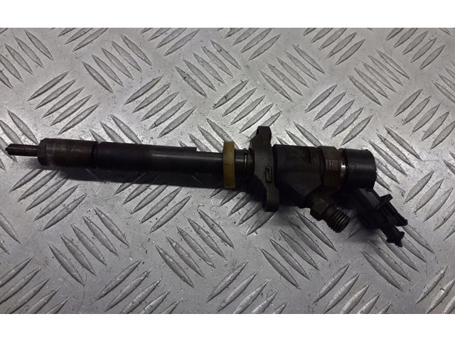 Vstřikovač 0445110259 Ford Focus