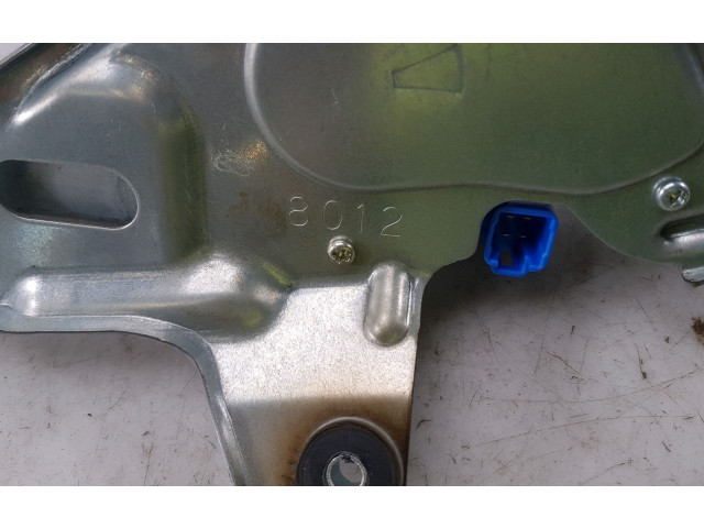 Моторчик заднего дворника 8253A109, X0-5113L Mitsubishi Outlander